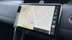 Land Rover Discovery Sport 2.0 P250 Dynamic HSE 5dr Auto [5 Seat] Petrol Station Wagon